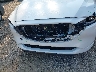 JM3KFBCLXS0****** Salvage and Repairable 2025 Mazda CX-5 in Ohio State