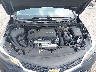 1G1BE5SM3G7****** Reparables 2016 Chevrolet Cruze en Tampa North