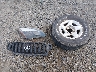 5TEGN92N04Z****** Wrecked 2004 Toyota Tacoma in Arkansas State