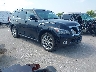 JN8AZ2NE4B9****** Salvage and Wrecked 2011 Infiniti QX56 in Des Moines