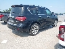JN8AZ2NE4B9****** Salvage and Wrecked 2011 Infiniti QX56 in Iowa State