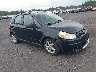 JS2YB413685****** Salvage and Wrecked 2008 Suzuki SX4 in Scranton
