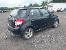 JS2YB413685****** Salvage and Wrecked 2008 Suzuki SX4 in Pennsylvania State