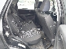 JS2YB413685****** Wrecked 2008 Suzuki SX4 in Scranton