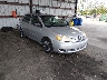 JTDBR32E770****** Salvamento y Destrozados 2007 Toyota Corolla en Jacksonville