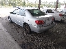 JTDBR32E770****** Salvamento y Reparables 2007 Toyota Corolla en Jacksonville