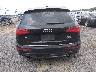 WA1M2AFP1HA****** Wrecked 2017 Audi Q5