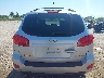 5NMSG13D87H****** Wrecked 2007 Hyundai Santa Fe