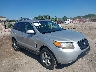 5NMSG13D87H****** Salvage and Wrecked 2007 Hyundai Santa Fe in Milwaukee