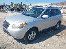 5NMSG13D87H****** Used and Repairable 2007 Hyundai Santa Fe in Milwaukee