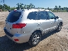 5NMSG13D87H****** Salvage and Wrecked 2007 Hyundai Santa Fe in Wisconsin State