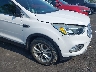 1FMCU9GD1HU****** Repairable 2017 Ford Escape