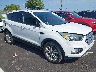 1FMCU9GD1HU****** Salvage and Wrecked 2017 Ford Escape in Nashville