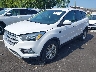 1FMCU9GD1HU****** Used and Repairable 2017 Ford Escape in Nashville