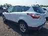 1FMCU9GD1HU****** Salvage and Repairable 2017 Ford Escape in Nashville