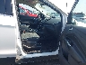 1FMCU9GD1HU****** Used and Repairable 2017 Ford Escape in Tennessee State