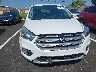 1FMCU9GD1HU****** Salvage and Repairable 2017 Ford Escape in Tennessee State