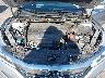 1HGCR3F8XHA****** Repairable 2017 Honda Accord in Cleveland
