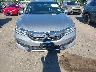 1HGCR3F8XHA****** Wrecked 2017 Honda Accord in Ohio State