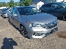 1HGCR3F8XHA****** Salvage and Wrecked 2017 Honda Accord in Cleveland