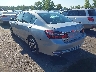1HGCR3F8XHA****** Salvage and Repairable 2017 Honda Accord in Cleveland