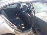 1HGCR3F8XHA****** Wrecked 2017 Honda Accord in Cleveland