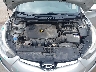 5NPDH4AE6FH****** Repairable 2015 Hyundai Elantra in Kansas City