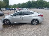 5NPDH4AE6FH****** Repairable 2015 Hyundai Elantra in Kansas State