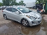 5NPDH4AE6FH****** Salvage and Wrecked 2015 Hyundai Elantra in Kansas City