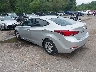 5NPDH4AE6FH****** Salvage and Repairable 2015 Hyundai Elantra in Kansas City
