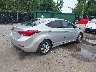5NPDH4AE6FH****** Salvage and Wrecked 2015 Hyundai Elantra in Kansas State