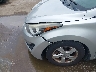 5NPDH4AE6FH****** Salvage and Repairable 2015 Hyundai Elantra in Kansas State