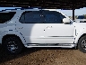 5TDBT48AX5S****** Usados 2005 Toyota Sequoia en Estado de Arizona