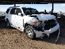 5TDBT48AX5S****** Salvamento y Destrozados 2005 Toyota Sequoia en Phoenix