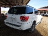 5TDBT48AX5S****** Salvamento y Destrozados 2005 Toyota Sequoia en Estado de Arizona