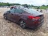5XXGT4L34KG****** Salvage and Repairable 2019 Kia Optima in Knoxville