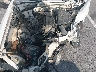 1N6SD11S7SC****** Repairable 1995 Nissan Truck in Nashville
