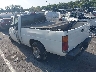 1N6SD11S7SC****** Salvage and Repairable 1995 Nissan Truck in Nashville