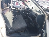 1N6SD11S7SC****** Wrecked 1995 Nissan Truck in Nashville