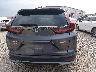 7FARW2H59NE****** Used 2022 Honda CR-V