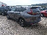 7FARW2H59NE****** Salvage and Repairable 2022 Honda CR-V in Fayetteville