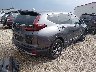 7FARW2H59NE****** Salvage and Wrecked 2022 Honda CR-V in Arkansas State