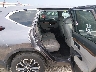 7FARW2H59NE****** Wrecked 2022 Honda CR-V in Fayetteville