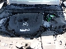 JM1BPBJYXM1****** Repairable 2021 Mazda 3 in Anaheim Consolidated