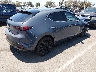 JM1BPBJYXM1****** Salvage and Wrecked 2021 Mazda 3 in California State