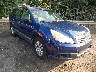 4S4BRCACXA3****** Salvamento y Destrozados 2010 Subaru Outback en Greensboro
