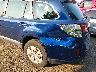 4S4BRCACXA3****** Salvamento y Reparables 2010 Subaru Outback en Estado de Carolina del Norte