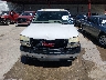 1GKEC13Z84J****** Wrecked 2004 GMC Yukon in Texas State
