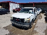 1GKEC13Z84J****** Salvage and Repairable 2004 GMC Yukon in Texas State