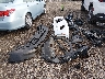 5GAERAKS5TJ****** Destrozados 2026 Buick Enclave en Estado de Luisiana